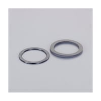 アズワン φ28mm フレキ管用防水パッキンセット EA947HN23K EA947HN23K 1袋