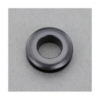 31.7mm グロメット(100個) E