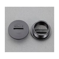 M20x1.5mm スクリュープラグ(1