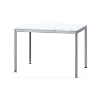 アズワン 1000x600x700mm デスク EA954HC137 EA954HC137 1台