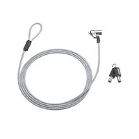アズワン φ4.4mmx2.0m セキュリティワイヤー(Noble Wedge対応) EA983TS231 EA983TS231 1個