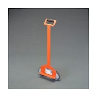 アズワン 350x105x850mm ボードトロリー EA984CE4 EA984CE4 1台