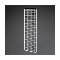 アズワン 426x 866mm ネットパネル EA661CX2A EA661CX2A 1枚