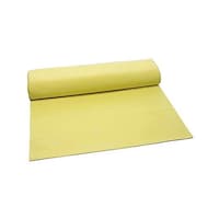 アズワン 1.0×10m/0.5mm ケブラー生地(耐切創)EA911AV10 EA911AV10 1枚