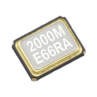 エプソン 水晶振動子 38.4MHz 表