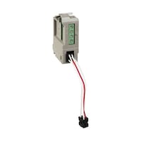 コネクタ マイクロロジック 5/6用 ア