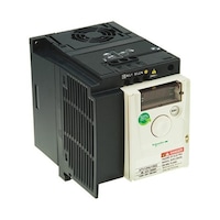 シュナイダーエレクトリック インバータ ATV 12 230 V ac 1.5 kW ACモータ ATV12HU15M2 ATV12HU15M2 1個