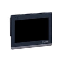 シュナイダーエレクトリック タッチパネル ディスプレイ サイズ:10 インチ HMIST6500 HMIST6500 1個