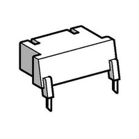 シュナイダーエレクトリック 接触器リレー NSXシリーズシリーズ LA4D LA4DC3U LA4DC3U 1個
