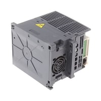 シュナイダーエレクトリック インバータ ATV 12 230 V ac 2.2 kW ACモータ ATV12HU22M3 ATV12HU22M3 1個