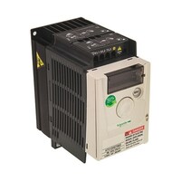シュナイダーエレクトリック インバータ ATV 12 230 V ac 0.75 kW ACモータ ATV12H075M3 ATV12H075M3 1個