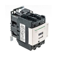 シュナイダーエレクトリック 電磁接触器 220 V ac 3極 LC1Dシリーズ LC1D80M7 LC1D80M7 1個