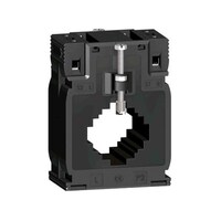 シュナイダーエレクトリック 変流器 入力電流:300A 300:5 DINレール METSECT5MC030 METSECT5MC030 1個