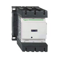 シュナイダーエレクトリック 電磁接触器 110 V ac 3極 LC1Dシリーズ LC1D115G7 LC1D115G7 1個
