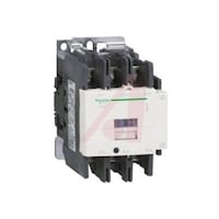 シュナイダーエレクトリック 電磁接触器 220 V ac 3極 LC1Dシリーズ LC1D95M7 LC1D95M7 1個