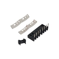 シュナイダーエレクトリック CONTACTOR KIT REV. W/INTERLOCK 32A LADT9R1V LADT9R1V 1個