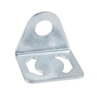 シュナイダーエレクトリック センサ取り付け & 固定取り付けブラケット ブラケット 直径 XX5 12 XXZ12 XXZ12 1個