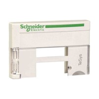 シュナイダーエレクトリック TeSys D  protective cover  for LC1 D09 1袋(10個入) LAD9ET1 LAD9ET1 1袋