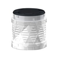 シュナイダーエレクトリック 信号灯 Harmony XVUシリーズ Harmony XVUC29P XVUC29P 1個