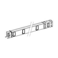 シュナイダーエレクトリック 配線ダクト KSA630ED4206 KSA630ED4206 1個