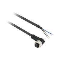 シュナイダーエレクトリック センサアクチュエータケーブル コア数:3 XZCPシリーズ XZCP0866L2 XZCP0866L2 1個