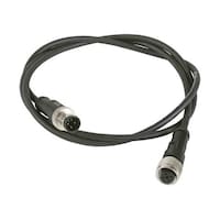 シュナイダーエレクトリック センサアクチュエータケーブル コア数:3 XZシリーズ XZCR1512040A2 XZCR1512040A2 1個