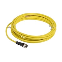 シュナイダーエレクトリック センサアクチュエータケーブル コア数:3 XZシリーズ XZCPV1865L5 XZCPV1865L5 1個