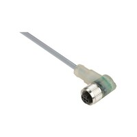 シュナイダーエレクトリック センサアクチュエータケーブル コア数:3 XZシリーズ XZCPV1340L5 XZCPV1340L5 1個