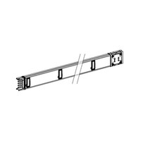 シュナイダーエレクトリック スイッチ付ソケット バスバー アルミニウム 146 x 54mm KSA400ED45010 KSA400ED45010 1個