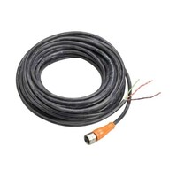シュナイダーエレクトリック センサアクチュエータケーブル コア数:3 XZCPAシリーズ XZCPA1865L10 XZCPA1865L10 1個