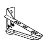 シュナイダーエレクトリック 配線ダクトアクセサリ 258 x 110mm 1袋(4個入) KFBCA81200 KFBCA81200 1袋