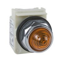 パイロットランプ 表示灯 LED灯 Ha