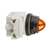 パイロットランプ 表示灯 LED灯 Ha