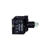 シュナイダーエレクトリック スイッチモジュール コンタクトブロック ZB2BV007 ZB2BV007 1個