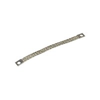 シュナイダーエレクトリック アースストラップ 1袋(10個入) NSYEB1516D8 NSYEB1516D8 1袋