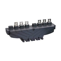 シュナイダーエレクトリック コネクタ 範囲 100 ー 250 LV429358 LV429358 1個