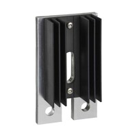 シュナイダーエレクトリック 端子 Compact Ins、Compact Inv、Compact NSX LV438338 LV438338 1個