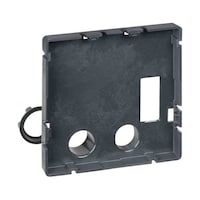 シュナイダーエレクトリック 取り付けフレーム Masterpact Nt、Masterpact Nw、Ns630B ー 1600、Ns1600B ー 3200、6100/250、 TRV00128 TRV00128 1個