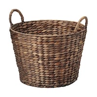 アズワン バスケット 丸型 小 61778481 61778481 1個