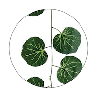 アズワン デラックスガーランド ベゴニア 3本入 6179923 6179923 1セット