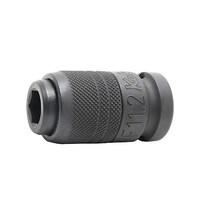 アズワン 1/2”DR インパクトビットホルダー(スライドチャック) EA164DN2A EA164DN2A 1個