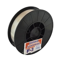 アズワン φ0.6mm/5.0 kg ソリッドステンレスワイヤー EA315SH52 EA315SH52 1個