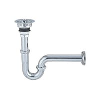 アズワン P型排水トラップ EA468CJ237 EA468CJ237 1個