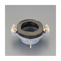 アズワン 掃除流し用排水フランジ EA468HF3 EA468HF3 1個