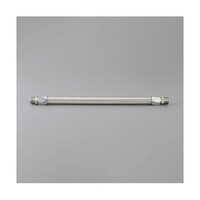 アズワン R   1”  x300mm フレキチューブ(SUSニップル/カシメ) EA469ES10 EA469ES10 1本