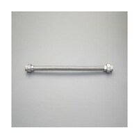 アズワン Rc1・1/2”x300mm フレキチューブ(SUSユニオン/溶接) EA469EH14 EA469EH14 1本
