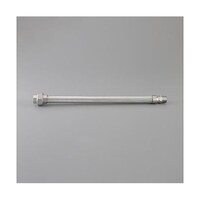アズワン Rc 3/4”x R 3/4”x600mm フレキチューブ(SUS/溶接) EA469EN96 EA469EN96 1本