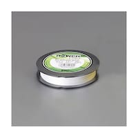 アズワン 0.15mmx 200m ポリエチレン糸(高強度/ホワイト) EA628AV108 EA628AV108 1巻