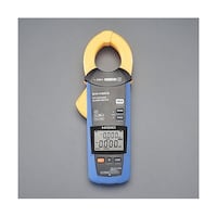 アズワン リーククランプテスター(デジタル/ワイヤレスアダプタ付) EA708LB1 EA708LB1 1台