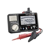 アズワン デジタル絶縁抵抗計(ワイヤレスアダプタ付) EA709BF1 EA709BF1 1台